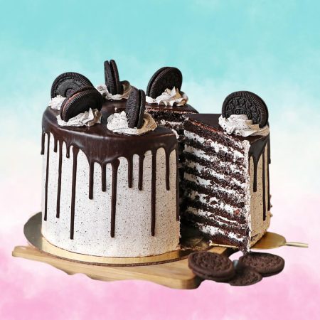 Cakes