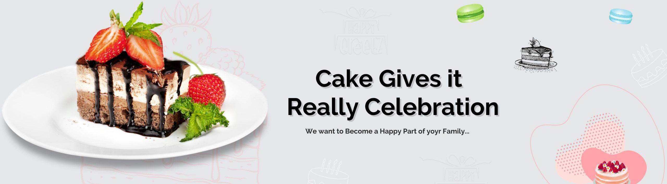 CAKE