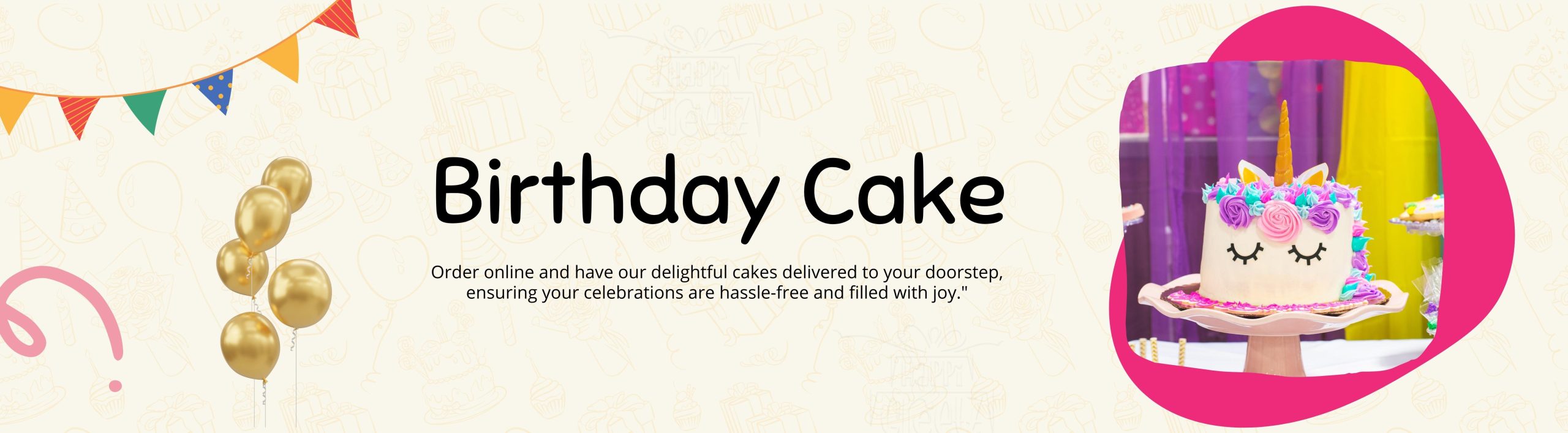 Birthday Cake
