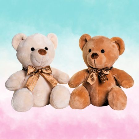 Teddy bears