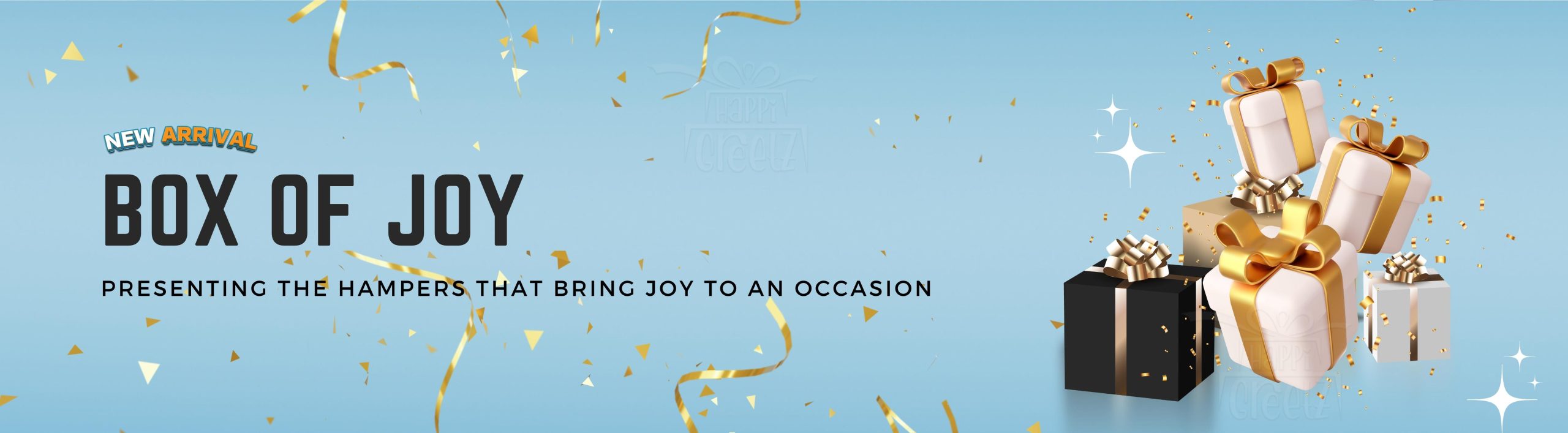 Joy Box