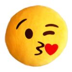 Emoji Smiley Emoticon Stuffed Toy Case Doll Pillow Case